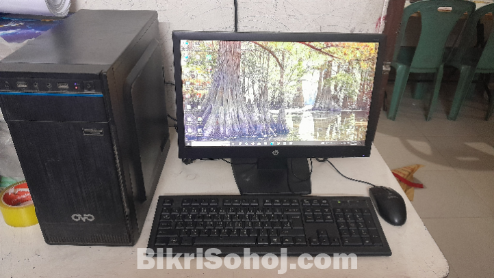 Desktop Computer